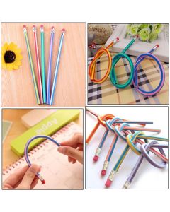 Magic Bending Pencil