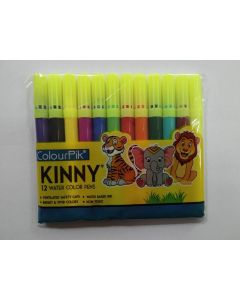 Sketch Pen Set