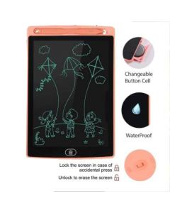 LCD Writing Tablet-Colorful