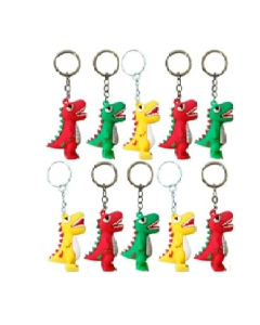 Keychain-Dino