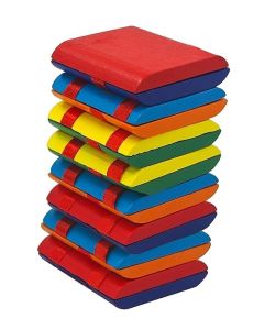 Jacob's Ladder Wooden Toy