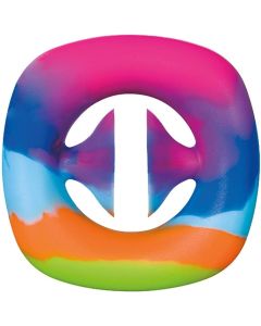 Push Pop-Snapper (Rainbow)