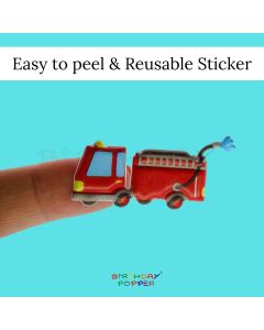 Stickers-Vehicles