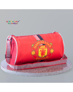 Duffle Bag-Manchester United