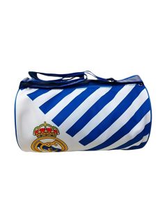 Duffle Bag-Real Madrid