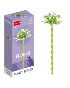 Flower Building Block-Astrantia