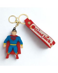 Keychain- Superman
