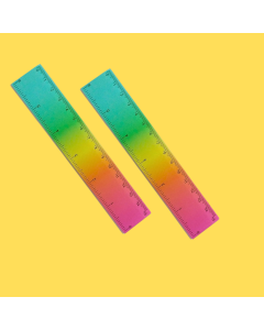 Rainbow Ruler