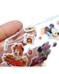 Mickey Sticker