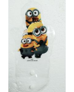 Minion Pouch